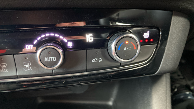 Vauxhall Corsa 1.2 Turbo GS 5dr Petrol Hatchback